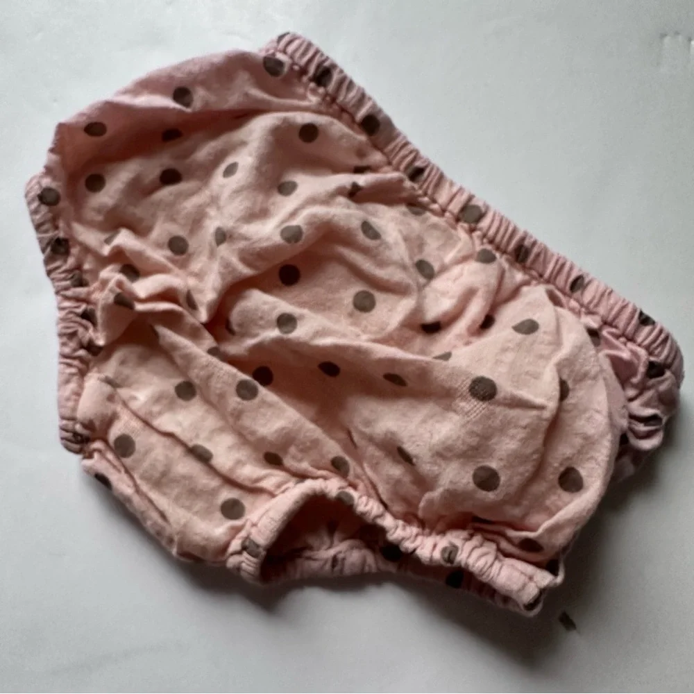 Zara bloomers